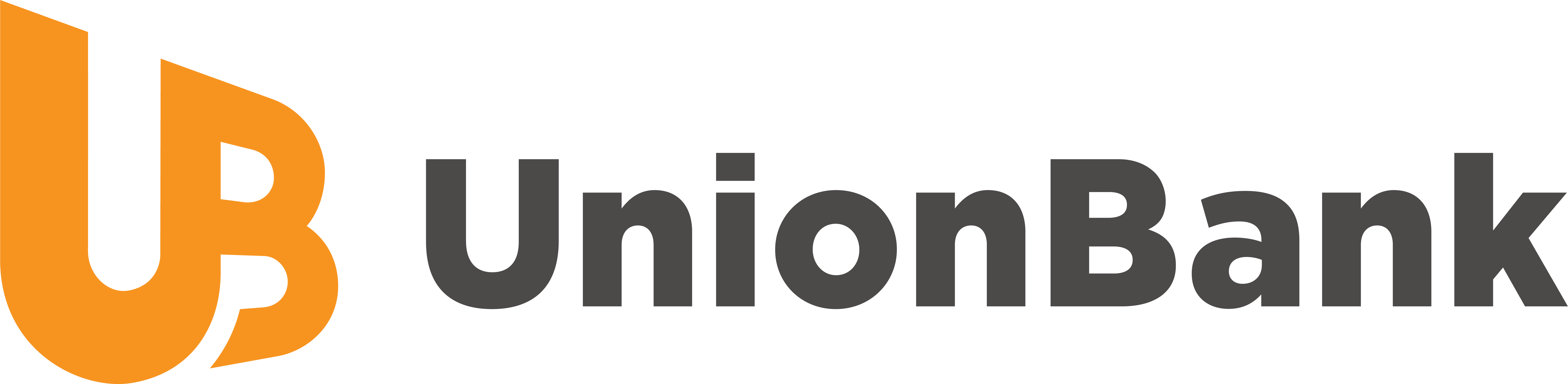 UnionBank Logo